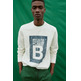 SUDADERA HOMBRE ECOALF BECARE