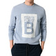 SUDADERA HOMBRE ECOALF BECARE