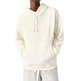 SUDADERA CON CAPUCHA MUJER ECOALF MONS