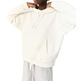 SUDADERA CON CAPUCHA MUJER ECOALF MONS