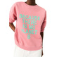 SUDADERA MUJER ECOALF NEW BECAUSE