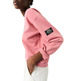 SUDADERA MUJER ECOALF NEW BECAUSE