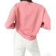 SUDADERA MUJER ECOALF NEW BECAUSE