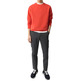 SUDADERA HOMBRE ECOALF SAN DIEGO