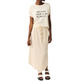 CAMISETA MUJER  ECOALF MINALF T-SHIRT WOMAN