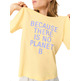 CAMISETA MUJER  ECOALF RAMIALF T-SHIRT WOMAN