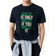 CAMISETA HOMBRE ECOALF WESTI