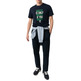 CAMISETA HOMBRE ECOALF WESTI