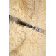 CAZADORA BOMBER REVERSIBLE DE PELO GARCIA JEANS