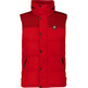CHALECO ACOLCHADO HOMBRE GARCIA JEANS