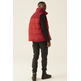 CHALECO ACOLCHADO HOMBRE GARCIA JEANS