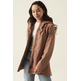 CAZADORA IMPERMEABLE NIÑA GARCIA JEANS