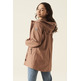 CAZADORA IMPERMEABLE NIÑA GARCIA JEANS