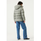 ABRIGO MUJER  GARCIA JEANS OUTERWEAR