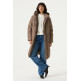 ABRIGO MUJER  GARCIA JEANS OUTERWEAR