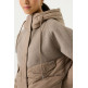 ABRIGO MUJER  GARCIA JEANS OUTERWEAR