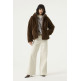 ABRIGO MUJER  GARCIA JEANS OUTERWEAR