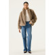 ABRIGO MUJER  GARCIA JEANS OUTERWEAR