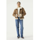 ABRIGO MUJER  GARCIA JEANS OUTERWEAR