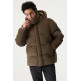 HOMBRE OUTERWEAR 4524
