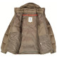 HOMBRE OUTERWEAR 4524