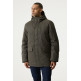 HOMBRE OUTERWEAR 1738