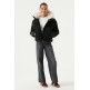 CAZADORA NIÑA  GARCIA JEANS OUTERWEAR
