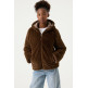 CAZADORA NIÑA  GARCIA JEANS OUTERWEAR