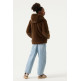 CAZADORA NIÑA  GARCIA JEANS OUTERWEAR