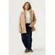 CAZADORA NIÑA  GARCIA JEANS OUTERWEAR
