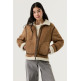 CAZADORA NIÑA  GARCIA JEANS OUTERWEAR