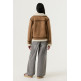 CAZADORA NIÑA  GARCIA JEANS OUTERWEAR
