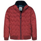BOMBER ACOLCHADA HOMBRE GARCIA JEANS