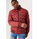 BOMBER ACOLCHADA HOMBRE GARCIA JEANS