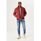 BOMBER ACOLCHADA HOMBRE GARCIA JEANS