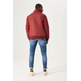 BOMBER ACOLCHADA HOMBRE GARCIA JEANS