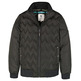 BOMBER ACOLCHADA HOMBRE GARCIA JEANS