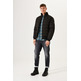 BOMBER ACOLCHADA HOMBRE GARCIA JEANS