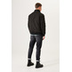 BOMBER ACOLCHADA HOMBRE GARCIA JEANS