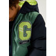 PLUMÍFERO REVERSIBLE NIÑO GARCIA JEANS