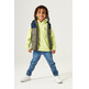 CHALECO ACOLCHADO NIÑO GARCIA JEANS