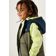 CHALECO ACOLCHADO NIÑO GARCIA JEANS