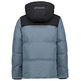 CAZADORA ACOLCHADA NIÑO GARCIA JEANS DISEÑO COLORBLOCK
