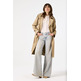 ABRIGO MUJER GARCIA JEANS GJ500204_LADIES OUTDOOR JACKET