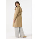 ABRIGO MUJER GARCIA JEANS GJ500204_LADIES OUTDOOR JACKET