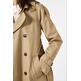ABRIGO MUJER GARCIA JEANS GJ500204_LADIES OUTDOOR JACKET