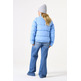 ABRIGO MUJER GARCIA JEANS GJ500902_LADIES OUTDOOR JACKET