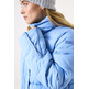 ABRIGO MUJER GARCIA JEANS GJ500902_LADIES OUTDOOR JACKET