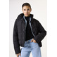 ABRIGO MUJER  GARCIA JEANS GJ500902_LADIES OUTDOOR JACKET