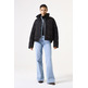 ABRIGO MUJER  GARCIA JEANS GJ500902_LADIES OUTDOOR JACKET